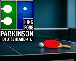 🏓PingPongParkinson🏓