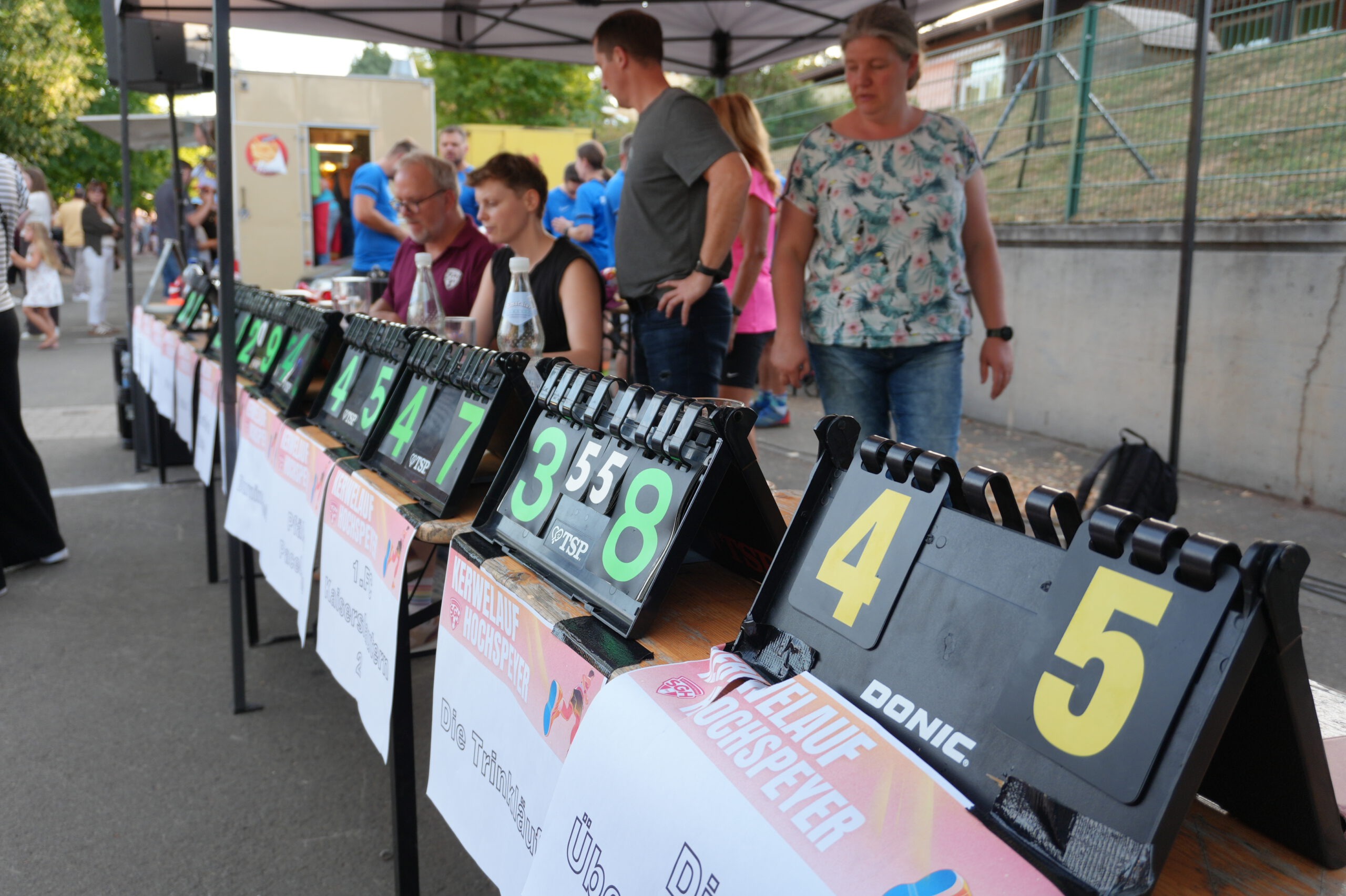 Kerwelauf Hochspeyer 2026